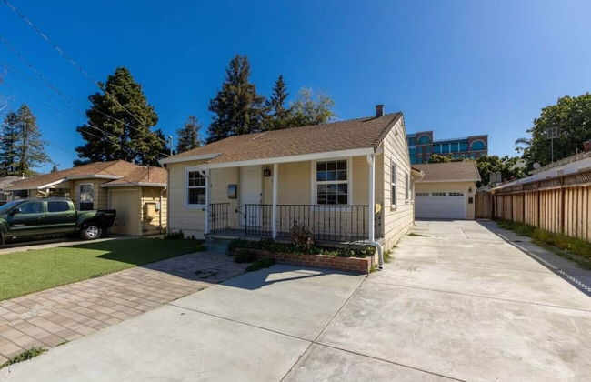 @ Marbella Lane - Convenient Home in Sunnyvale - Foto 34