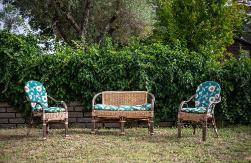 Casaletto della musica - Foto 18