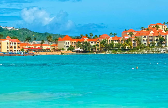 Saint Martin Private Tour - Foto 2