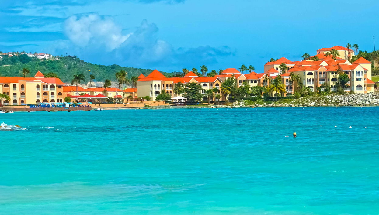 Saint Martin Private Tour