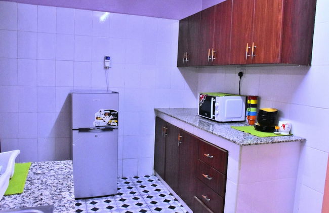 Milimani Furnished Elegant Apartments - Foto 45