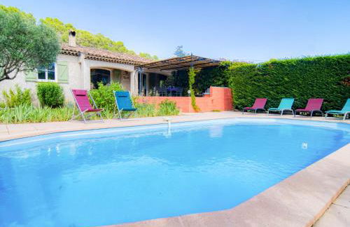 Holiday Home Villa Camilia by Interhome - Foto 37