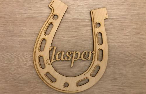 FEWO Salzwedel, Zum Dorfplatz - Foto 1