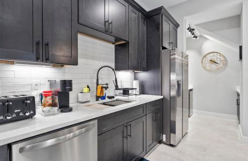 Smart 3BR Home Luxe Decor Bluetooth Audio - Foto 33