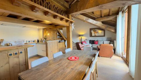 Appartement 1004 Grand Sud - Photo 1