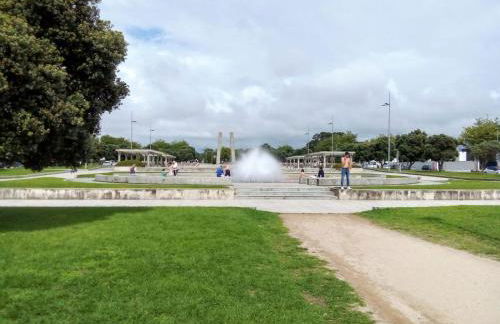 Miramar on Beach View Villa - Foto 92