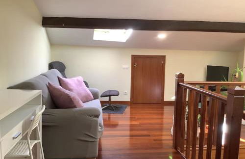 A 100 metros Catedral, 3º -Galería -Duplex - Foto 25