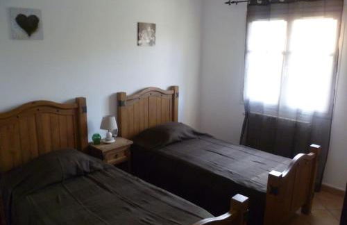 bas de villa de 90m² entre mer (2km) et montagne - Foto 6