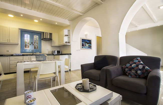 Villa Naya Branch 3 Santorini - Foto 6