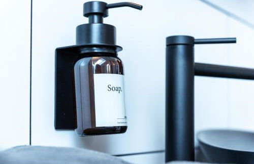 Waldbewohner Apartments / Hirsch - Foto 24