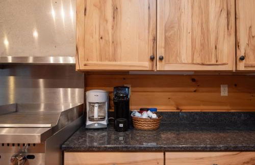 Fisher Mountain Retreat - Foto 22