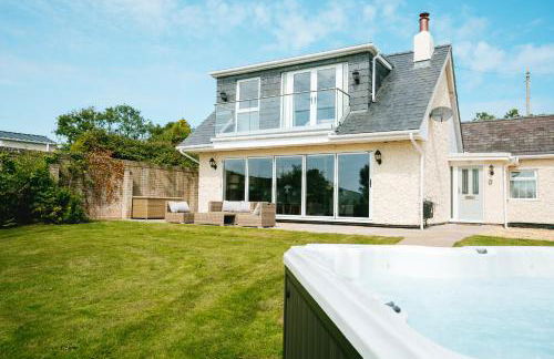 The Farmhouse at Bryn Defaid - Foto 31