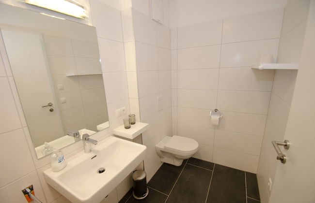 Finest Kitzblick Golf Suites - Foto 34