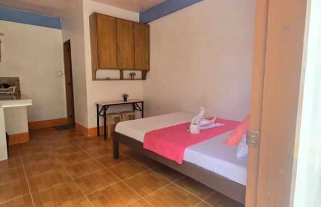 Bebs and Jocel Apartment - Foto 29