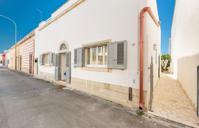 3100 Dimora Blu by Barbarhouse - Foto 37