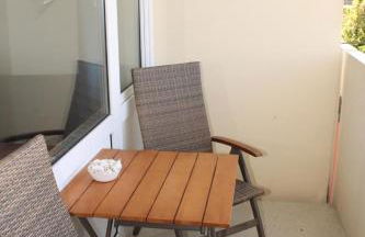 Ferienappartement K110 für 2-4 Personen in Strandnähe - Foto 11