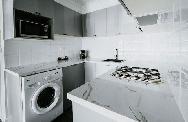 SoYa Apartment Hotel - Foto 31