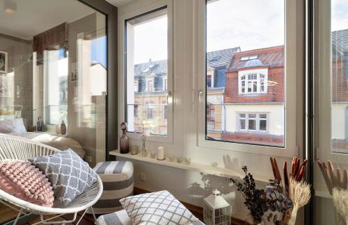 SweetHomes Dresden - Foto 43