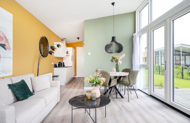 Recreatiepark Tusken de Marren - Foto 34