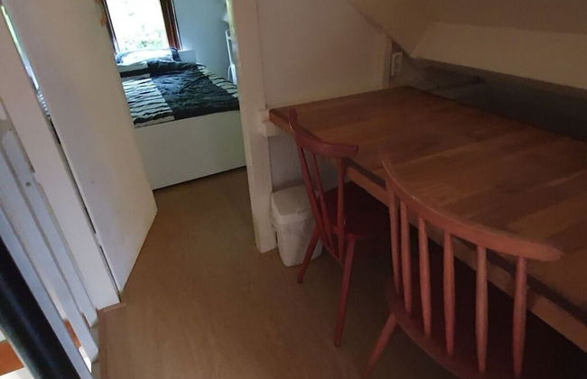 De Zon in Zeeland Holiday Residence - Photo 16