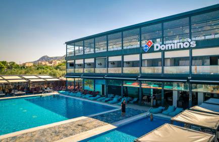 Sea View Serenity Βeachfront & Pool 105 - Foto 6