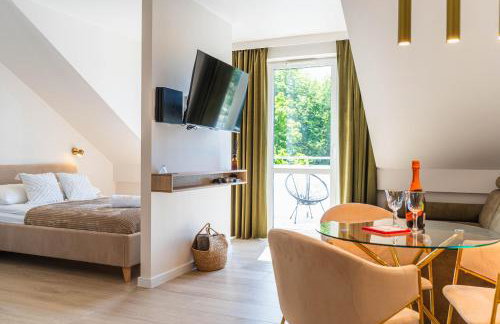 Apartament N18 - Foto 6