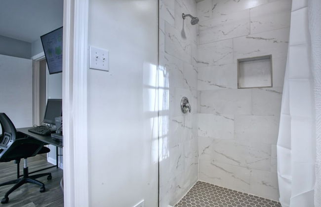 Decatur Rocksteady Message for Summer Special - Photo 24