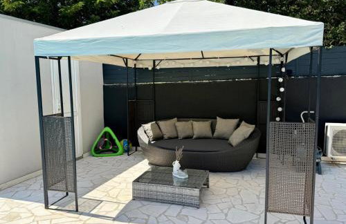 Villa Emanuel - Foto 6