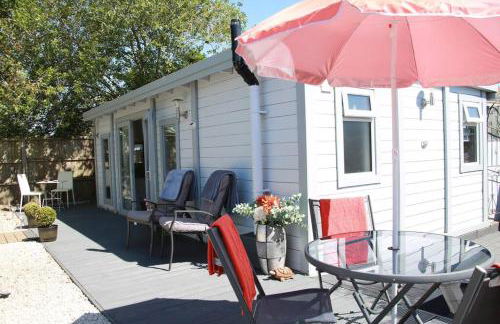 The Cabin At The Beach - Foto 33