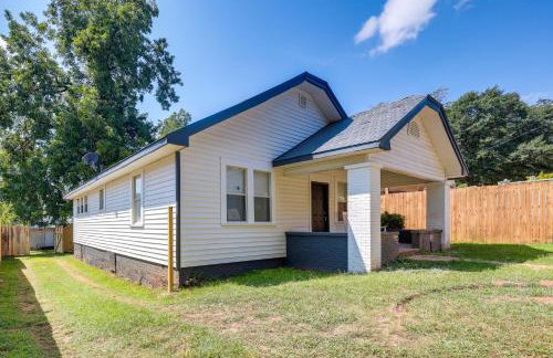 17 Mi to Birmingham Renovated Home with Deck - Foto 23