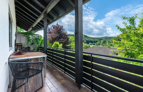 Schlossblick - Foto 1