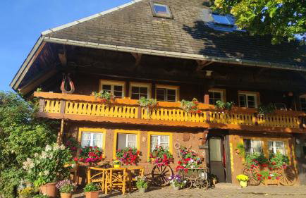 Reesbauernhof - Fewo Abendrot - Photo 16