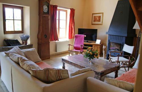 Holiday Home Du Brun by Interhome - Foto 3