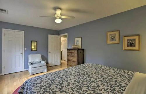 Sweet Seclusion at Cabins in the Clouds - Foto 10