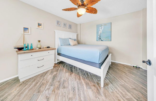 Dunes of Panama 2104e - Foto 1