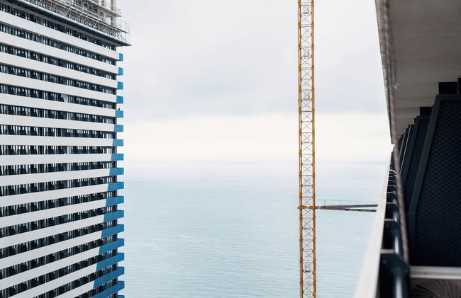 Eleven Way Apartments - Foto 41