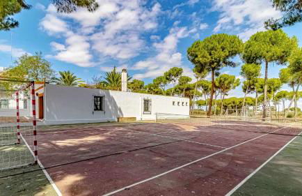 Hacienda El Corchuelo - Foto 44