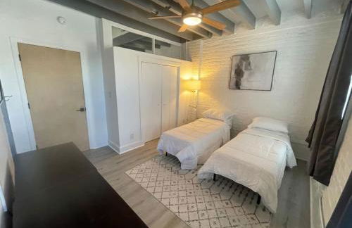 Downtown Vibes 2BR Parking Bikes - Foto 10