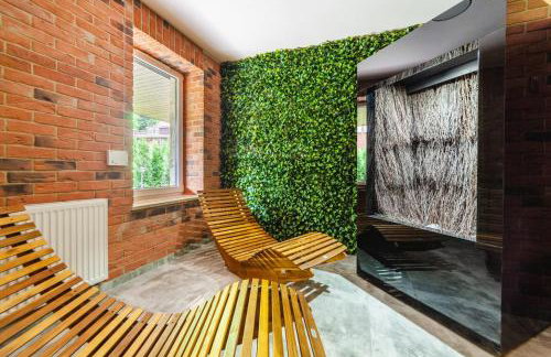 Kurort Kozubnik Apartament 12 - Foto 21