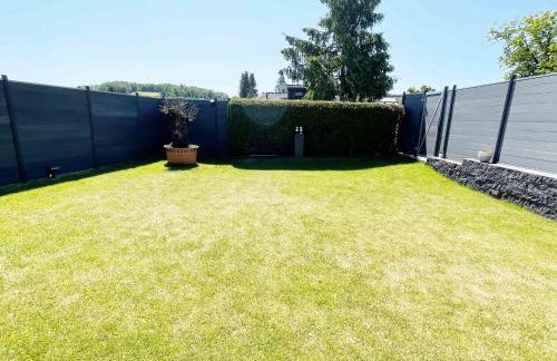 Holzhaus am Listersee - Foto 31