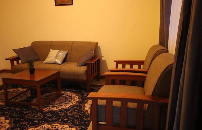 Lux Suites Ebony Mara House - Foto 16