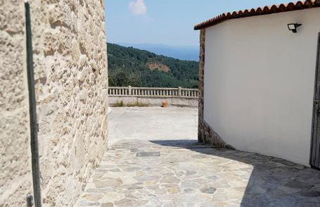 Casa Elvira, terraza con fabulosas vistas - Foto 40