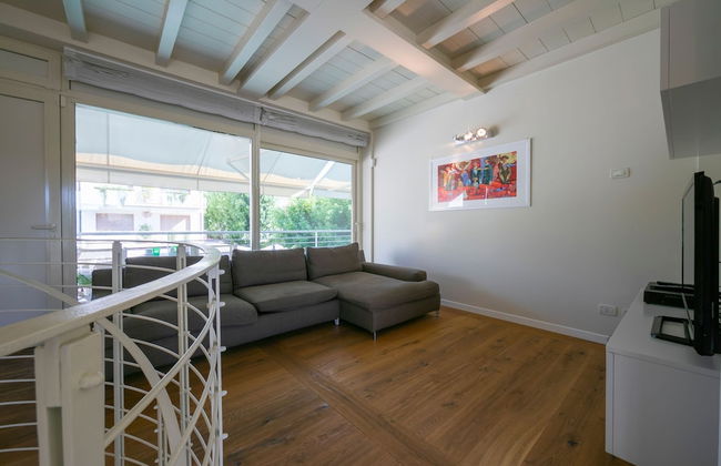 Il Bacco few Steps From sea - Foto 18