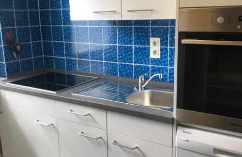 Ferienwohnung Westerwaldblick Dillenburg - Photo 20