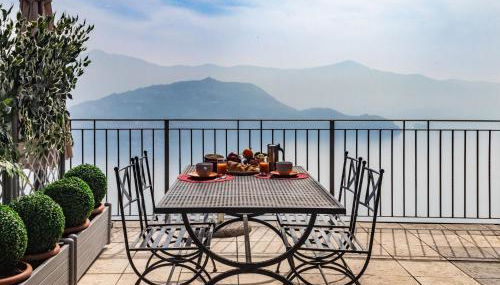 EnjoyIseoLake - Dante with spacious balcony and Lake view - Foto 2