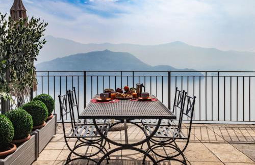 EnjoyIseoLake - Dante with spacious balcony and Lake view - Foto 2