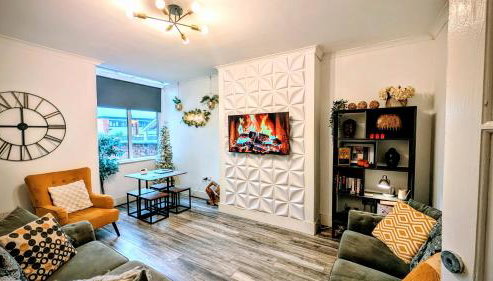 The road to Wigan Pier - Foto 2