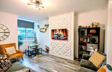 The road to Wigan Pier - Foto 2