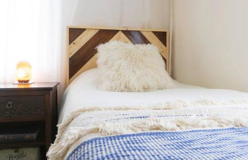 Private Classy 2nd Flr 3 Bed Apt Near Downtown - Foto 17