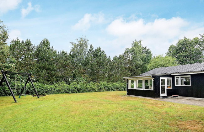 6 Person Holiday Home in Hals - Foto 15
